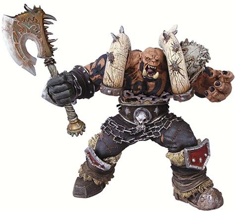 These figures are part of the premium line of World of Warcraft action figures, featuring selections from the record-breaking "Wrath of the Lich. . World of warcraft action figures